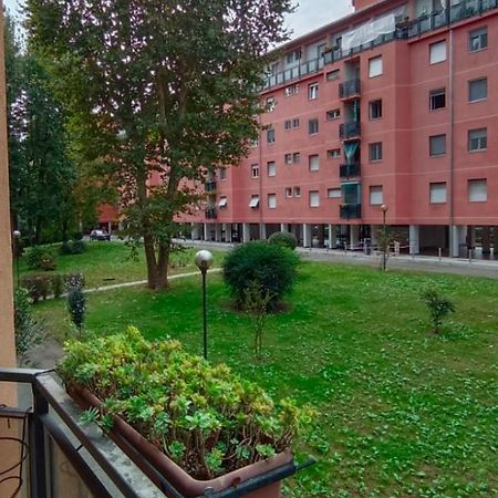Pm 50 Via Pietro Boifava Guest House Milano Eksteriør bilde