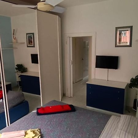 Pm 50 Via Pietro Boifava Guest House Milano Eksteriør bilde