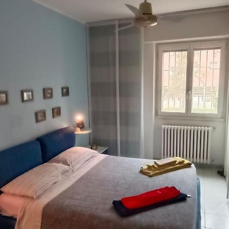 Pm 50 Via Pietro Boifava Guest House Milano Eksteriør bilde