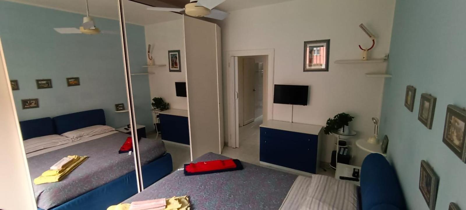 Pm 50 Via Pietro Boifava Guest House Milano Eksteriør bilde