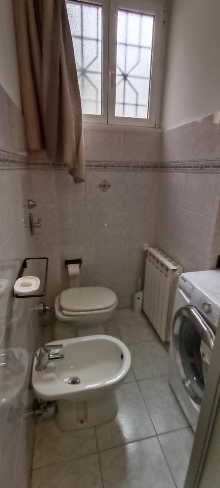 Pm 50 Via Pietro Boifava Guest House Milano Eksteriør bilde